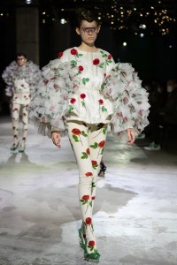 Undercover RTW Fall 2021