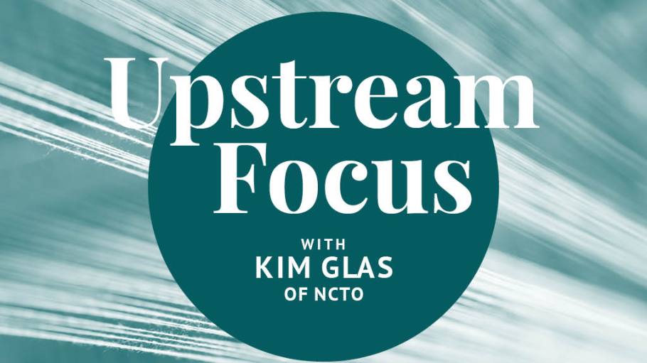 National Council of Textile Organizations' Kim Glas discusses the U.S. producers' pivot to PPE and the outlook for China trade. The