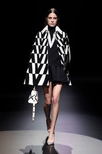 Valentino RTW Fall 2021