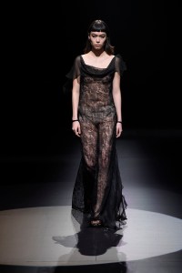 Valentino RTW Fall 2021
