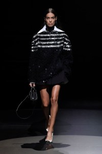 Valentino RTW Fall 2021