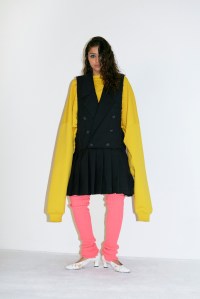 Vaquera RTW Fall 2021