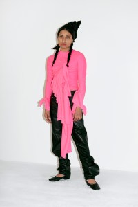 Vaquera RTW Fall 2021