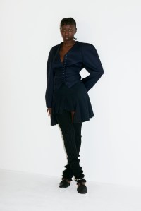 Vaquera RTW Fall 2021