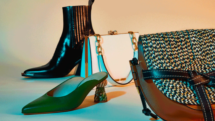 As Klarna raised $1 billion in funding, valuing the fintech at $31 billion, Kering led a $216 million investment in Vestiaire Collective.