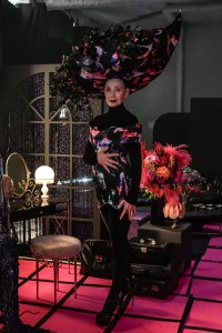 Weinsanto RTW Fall 2021