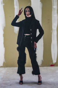 Weinsanto RTW Fall 2021