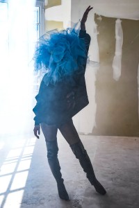 Weinsanto RTW Fall 2021