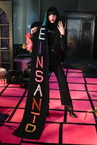 Weinsanto RTW Fall 2021