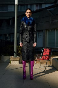 Xuly Bët RTW Fall 2021