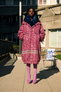 Xuly Bët RTW Fall 2021