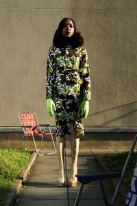 Xuly Bët RTW Fall 2021