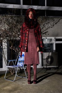 Xuly Bët RTW Fall 2021