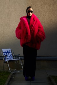 Xuly Bët RTW Fall 2021