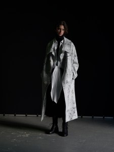 Y's RTW Fall 2021