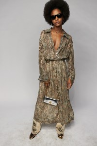 Zadig & Voltaire RTW Fall 2021