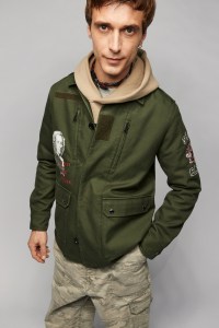 Zadig & Voltaire RTW Fall 2021