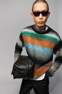 Zadig & Voltaire RTW Fall 2021