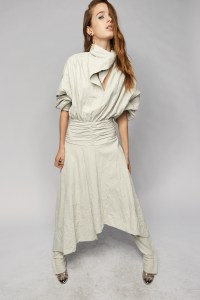 Zadig & Voltaire RTW Fall 2021