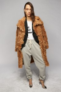 Zadig & Voltaire RTW Fall 2021