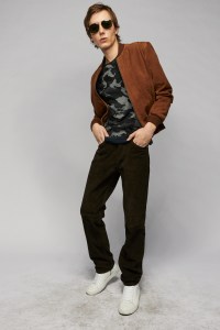 Zadig & Voltaire RTW Fall 2021