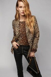 Zadig & Voltaire RTW Fall 2021