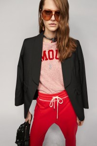 Zadig & Voltaire RTW Fall 2021