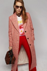 Zadig & Voltaire RTW Fall 2021