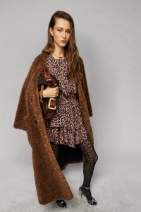 Zadig & Voltaire RTW Fall 2021