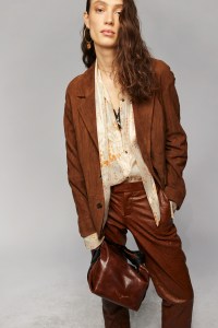 Zadig & Voltaire RTW Fall 2021
