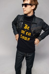 Zadig & Voltaire RTW Fall 2021
