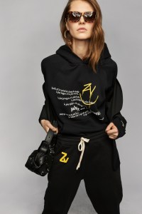 Zadig & Voltaire RTW Fall 2021