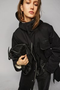 Zadig & Voltaire RTW Fall 2021