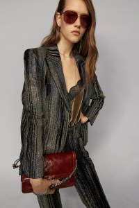 Zadig & Voltaire RTW Fall 2021