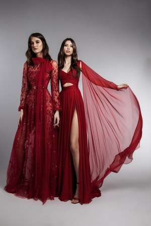 Zuhair Murad RTW Fall 2021