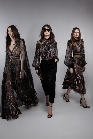 Zuhair Murad RTW Fall 2021