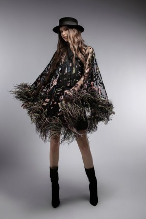 Zuhair Murad RTW Fall 2021