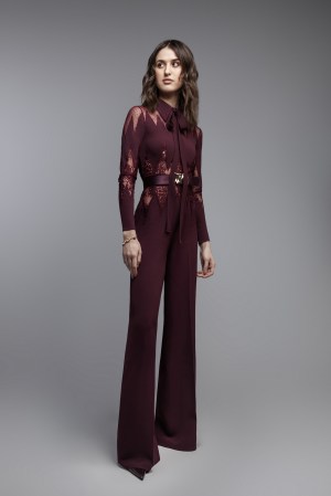 Zuhair Murad RTW Fall 2021