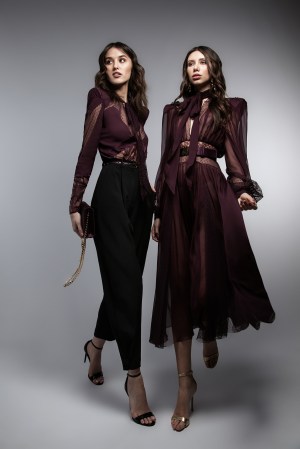Zuhair Murad RTW Fall 2021