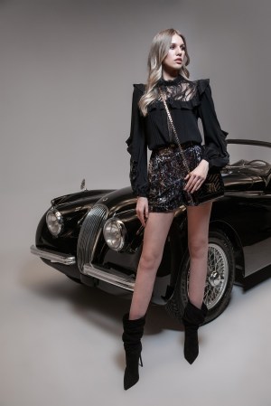 Zuhair Murad RTW Fall 2021