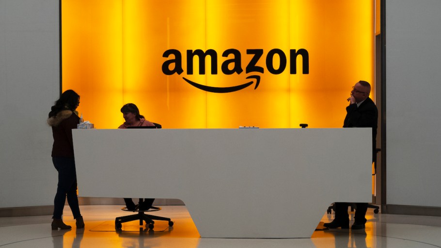 A Black senior manager at Amazon is suing the company for alleged race and gender discrimination, and for violating the Equality Pay Act.