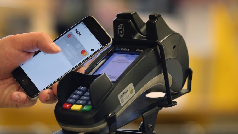 In 2020, cash payments dropped 32.1 percent and now account for only 20.5 percent of face-to-face payments globally, according to Worldpay from FIS.