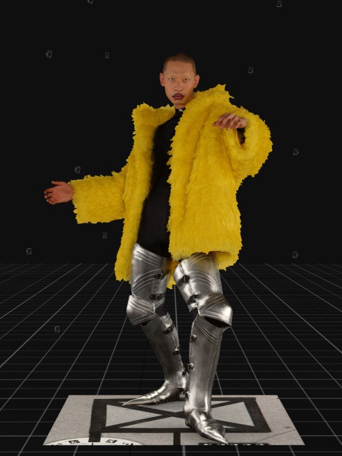 Balenciaga and Alexander McQueen will no longer use fur in their fashion collections.