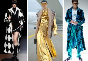 Fall/Winter 21-22 Color Trends