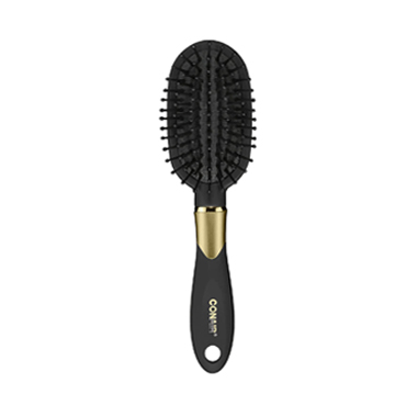 Conair Velvet Touch Hair Brush