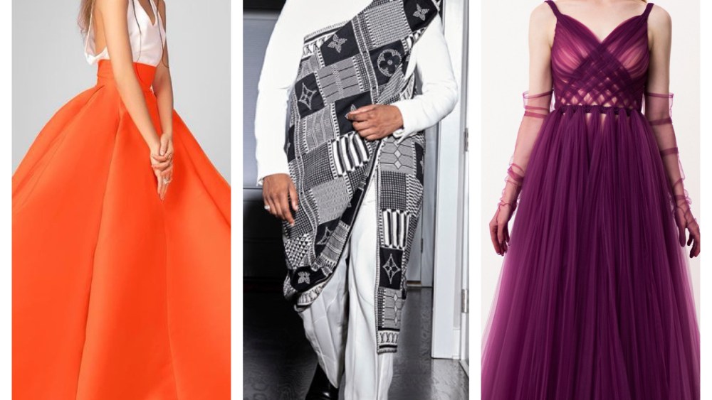 Critics' Choice Awards 2021 Fashion: Best Red Carpet Looks
