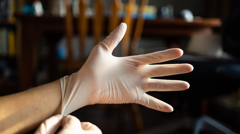 CBP has directed all U.S. ports of entry to seize disposable gloves produced by Top Glove in Malaysia due to forced-labor links.