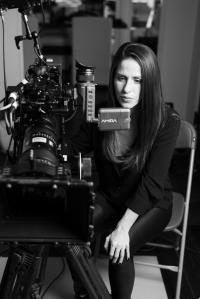 kid 90 -- As a teenager in the ‘90s, Soleil Moon Frye carried a video camera everywhere she went, documenting her group of friends as they grew up in Hollywood and New York City. kid 90 is a coming-of-age story that explores how sometimes we need to look back to find our way forward. Soleil Moon Frye, shown. (Photo by: Amanda Demme)