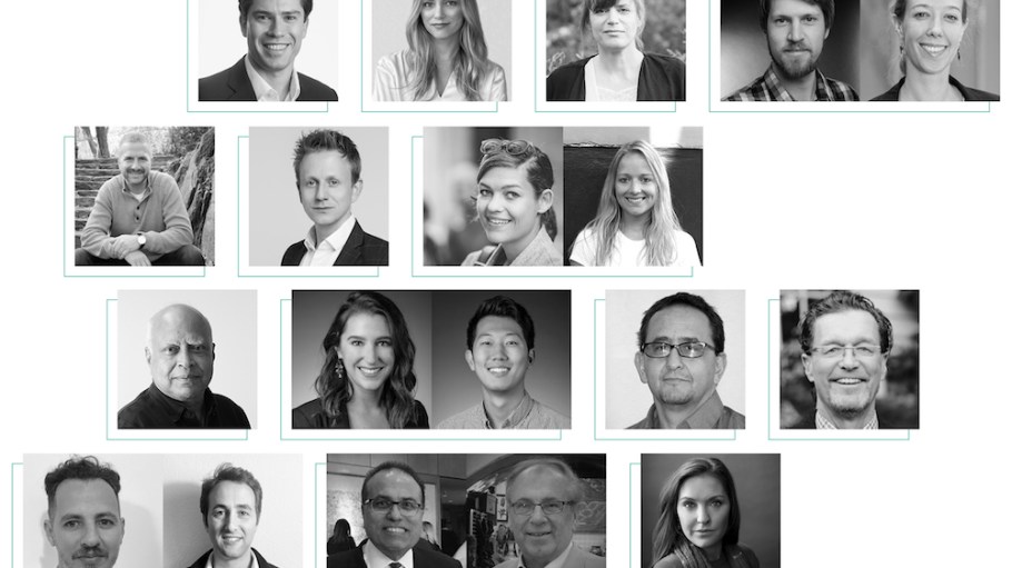 Startups specializing in raw materials, plastics and low-impact dyeing and finishing join Fashion for Good's Accelerator program.