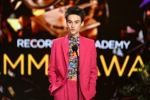 Jacob Collier